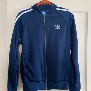 Adidas Track Jacket